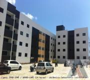 Apartamento para Locação, em João Pessoa, bairro MANGABEIRA, 2 dormitórios, 2 banheiros, 1 suíte, 1 vaga