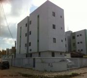 Apartamento para Locação, em João Pessoa, bairro GEISEL, 2 dormitórios, 1 suíte, 1 vaga
