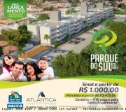 Apartamento para Venda, em João Pessoa, bairro BAIRRO DAS INDÚSTRIAS, 2 dormitórios, 1 banheiro, 1 vaga