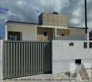 Casa para Venda, em Cabedelo, bairro , 2 dormitórios, 2 banheiros, 1 suíte