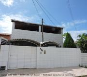 Casa para Venda, em João Pessoa, bairro GEISEL, 4 dormitórios, 3 banheiros, 2 suítes, 1 vaga