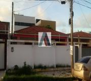 Casa para Venda, em João Pessoa, bairro JARDIM CIDADE UNIVERSITÁRIA, 4 dormitórios, 3 banheiros, 2 suítes, 3 vagas